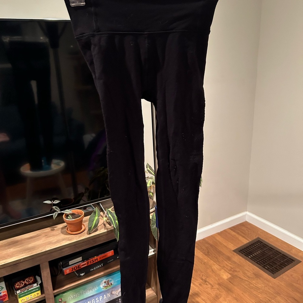 Lululemon Reveal Tight